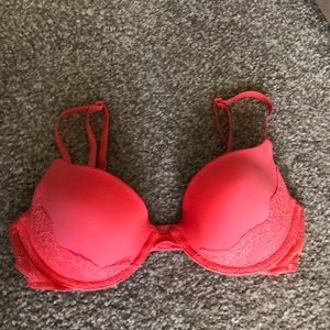Calvin Klein Push Up Bra